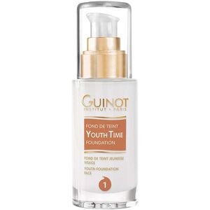 Guinot Youth Time Foundation No1 30ml