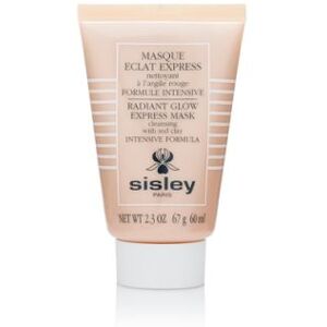 Sisley Express red clay lightening masque 60 ml