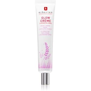 Erborian Glow Intense Illuminating Moisturizing Cream 45ml