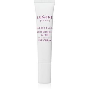 Lumene LUMO Nordic Bloom Nourishing Wrinkle Reducing Eye Cream 15ml