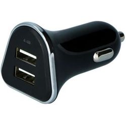 CARPOINT 0517074 In-car charger