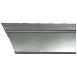 NTY EZC-ME-080 Interior Door Panel