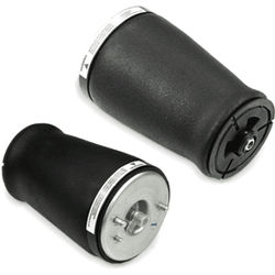 VEMO V20-50-0003-1 Air Spring, suspension