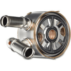 DR.MOTOR AUTOMOTIVE DRM121019 Engine oil cooler