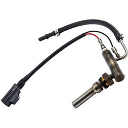 QUINTON HAZELL XFVV112 DPF injector