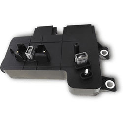 NTY EZC-ME-231 Control, seat adjustment
