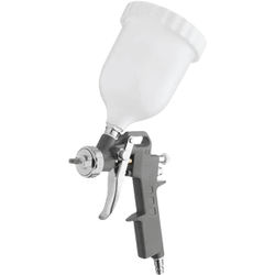 HAZET 9040-4/6 Compressed Air Spray Gun
