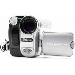 Used Sony DCR-TRV285 Digital8 Handycam Camcorder Like New