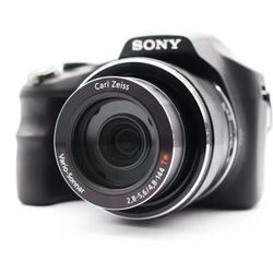 Used Sony Cyber-shot DSC-HX200 Digital Bridge Camera Like New