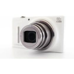 Used Nikon Coolpix S9600 Digital Compact Camera Compact & Point-and-Shoot Like New
