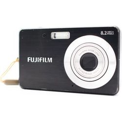 Used Fujifilm FinePix J10 Digital Compact Camera Compact & Point-and-Shoot Well Used