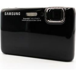 Used Samsung ST100 Digital Compact Camera Compact & Point-and-Shoot Excellent