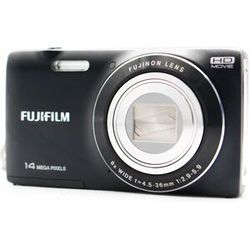 Used Fujifilm FinePix JZ100 Digital Compact Camera Compact & Point-and-Shoot Good