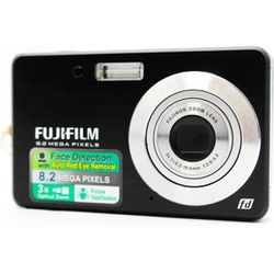 Used Fujifilm FinePix J15fd Digital Compact Camera Compact & Point-and-Shoot Excellent