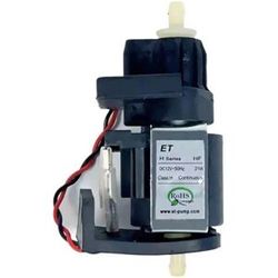 FGHGF for Ecovacs Deebot T20 Omni T10 T10 Plus Ecovacs Deebot X1 Omni X1 Turbo Water Pump Motor Robot Vacuum Cleaner Parts Accessories