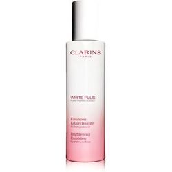 Clarins - White Plus Total Luminescent Brightening Emulsion (75ml)