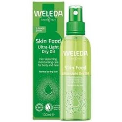 Weleda - Skin Food Light Oil (100ml)