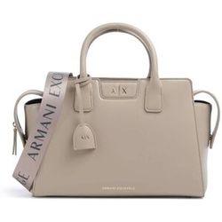Armani Exchange Amelie M Handbag brown