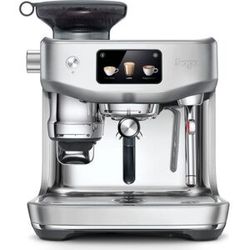 SAGE SES985 Oracle Jet Bean to Cup Coffee Machine - Stainless steel