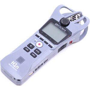 Used Zoom H1n Audio Recorder