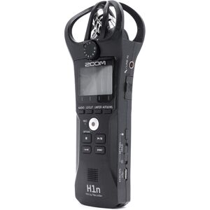 Used Zoom H1n Audio Recorder