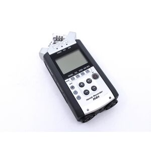 Used Zoom H4n Handy Audio Recorder