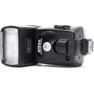 Used Nikon SB-80DX Speedlight