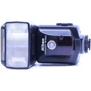 Used Nikon SB-28DX Speedlight