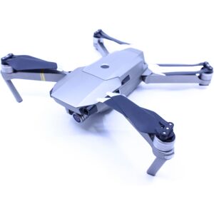 Used DJI Mavic Pro Platinum Fly More Combo