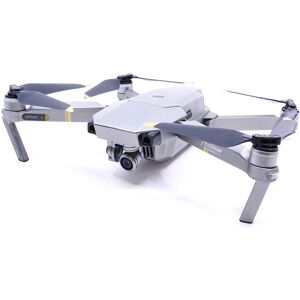 Used DJI Mavic Pro Platinum Fly More Combo