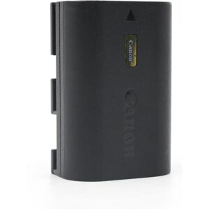 Used Canon LP-E6NH Battery