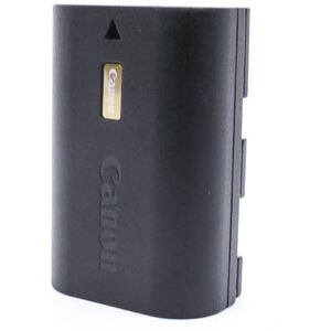Used Canon LP-E6NH Battery