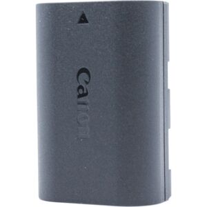 Used Canon LP-E6NH Battery