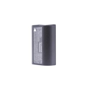 Used Panasonic DMW-BLK22 Battery