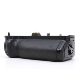 Used Panasonic DMW-BGGH3 Battery Grip