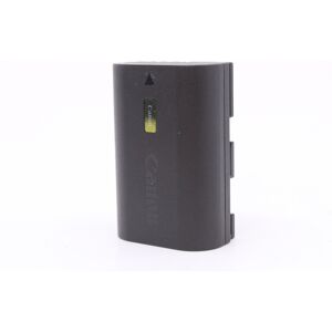 Used Canon LP-E6NH Battery