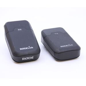 Used Rode RodeLink Wireless Filmmaker Kit