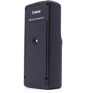 Used Canon WFT-E7B Wireless Transmitter