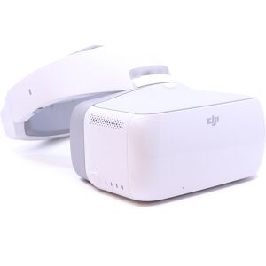 Used DJI Goggles