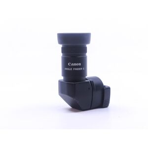 Used Canon Angle Finder C