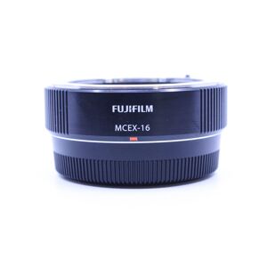 Used Fujifilm MCEX-16 Macro Extension Tube