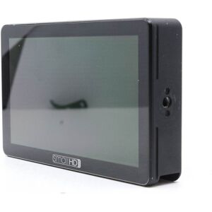 Used SmallHD Focus-SDI 5" Monitor