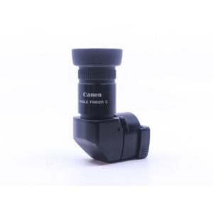 Used Canon Angle Finder C