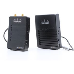 Used Teradek Bolt LT 500 Wireless SDI/HDMI Transmitter and Receiver Set