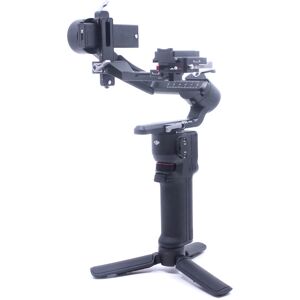 Used DJI RS 3 Mini