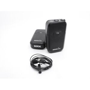 Used Rode RodeLink Wireless Filmmaker Kit