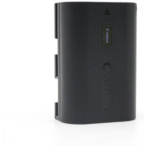 Used Canon LP-E6NH Battery