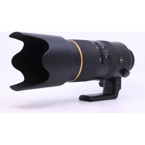 Used Pentax 70-200mm f2.8 HD ED DC AW D FA*