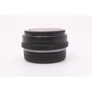 Used Canon Control Ring Mount Adapter EF-EOS R