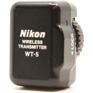 Used Nikon WT-5 Wireless Transmitter